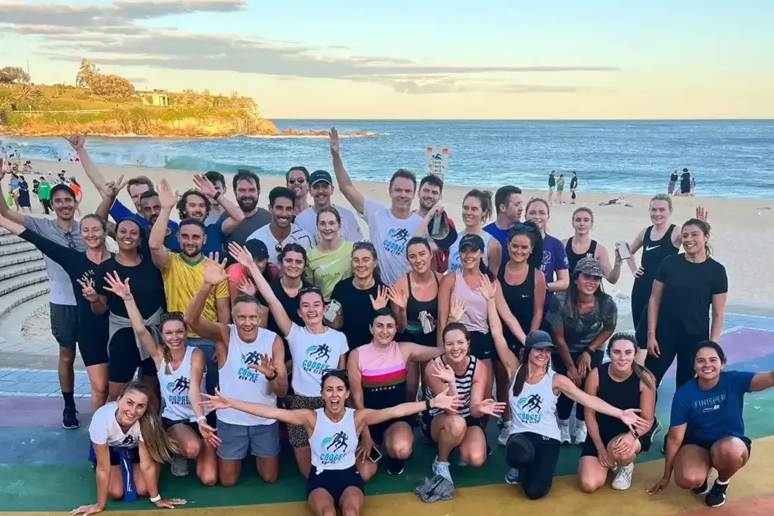 Source: Coogee Run Club Website