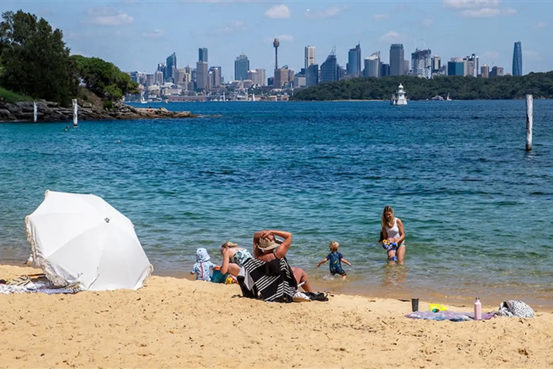 Source: Woolhara Council