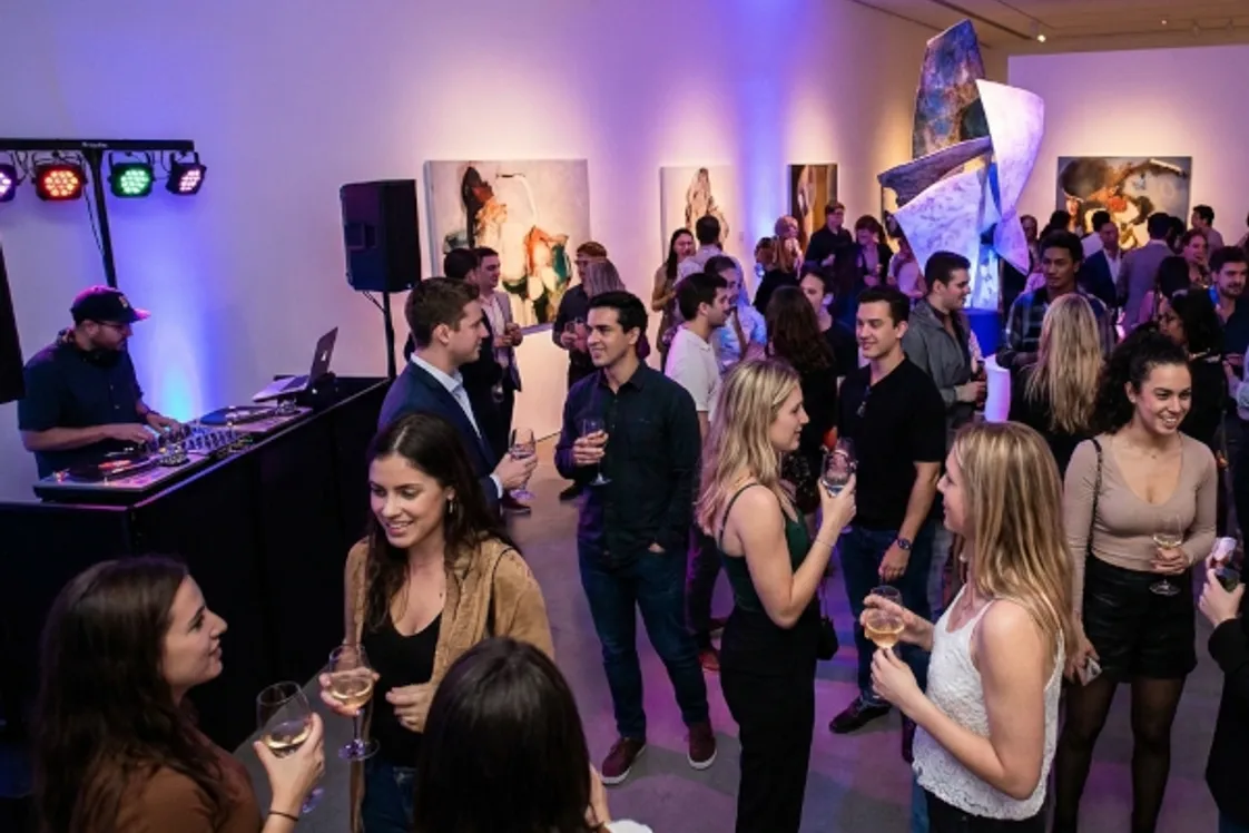 CULTURAL, CREATIVE AND COMMUNITY EXPERIENCES