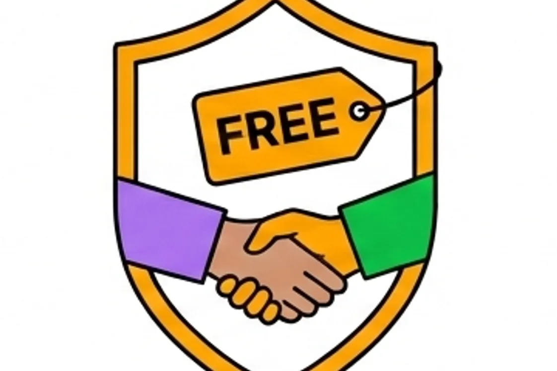 No ads. No cost to list.